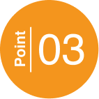 Point 03