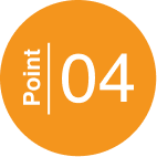 Point 04